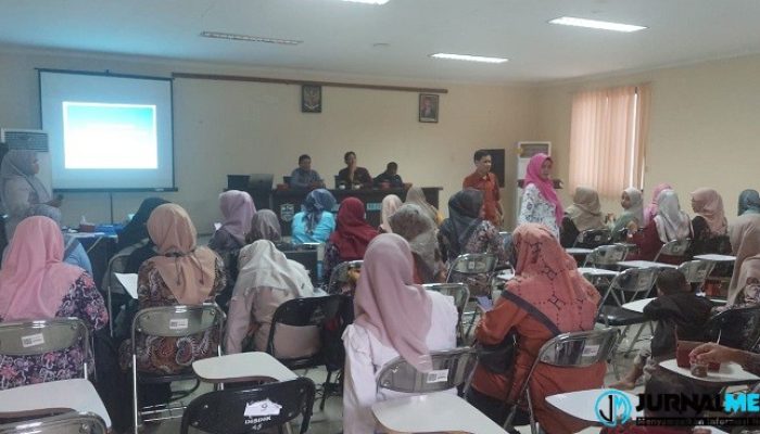 Dinas Pendidikan Kota Banjar Gelar Sosialisasi Sinkronisasi Data Dapodik untuk Wujudkan Data Pendidikan yang Akurat