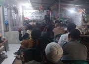 Iwa Kartiwa Serap Aspirasi Warga Cibulan dalam Reses DPRD Banjar 2025
