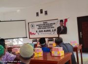 Warga Sampaikan Keluhan Infrastruktur hingga Ekonomi di Reses Jojo Juarno