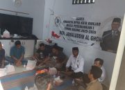 Warga Antusias Sambut Reses Jamaludin, Harap Aspirasi Terealisasi