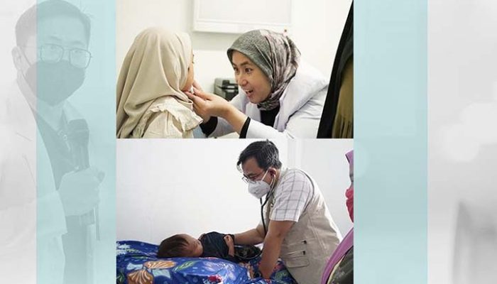Layanan Kesehatan Terbaik untuk Si Kecil dari RSUD Pandega Pangandaran