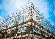 Jual Scaffolding Jawa Timur & Sewa Scaffolding Jawa Barat: Solusi Konstruksi Hemat dan Aman Bersama PT. Consafe