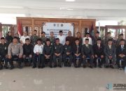 Transformasi Baznas Banjar Dimulai, Ketua Baru Targetkan Pengelolaan ZIS Lebih Optimal