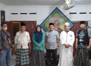 Santriwati Penghafal 30 Juz Terima Bantuan Kaki Palsu dari Wakil Wali Kota Banjar