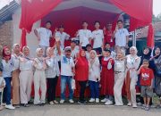 Warga Bojongkantong Banjar Rayakan Kemerdekaan dengan Harmoni dan Kebersamaan