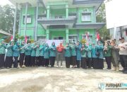 TP PKK Kota Banjar Melakukan Pembinaan di Desa Cibereum, Perkuat Sinergi Program Keluarga Sejahtera