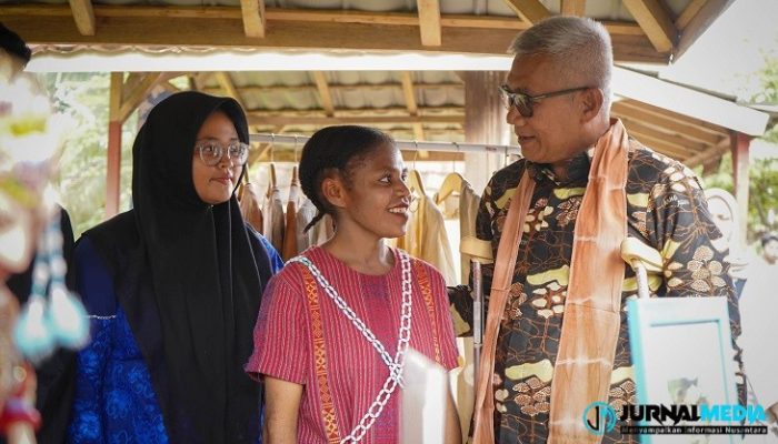 BPIP dan DPR RI Gelar Karya Pelajar Pancasila di Pangandaran