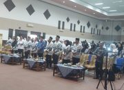 PGRI Banjar Gelar Peringatan Maulid Nabi, Tekankan Pentingnya Teladan Rasulullah dalam Dunia Pendidikan