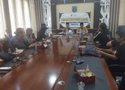 KPA Kota Banjar Perkuat Peran Media dalam Penanggulangan HIV/AIDS