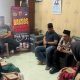 Satresnarkoba Polres Banjar Gelar “Jumat Berkah”, Santuni Puluhan Anak Yatim Piatu