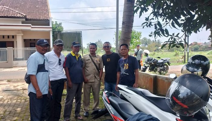 GMBI Kota Banjar Tawarkan Solusi Konkret Lewat 11 Program Pembangunan