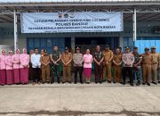 Dapur SPPG Kemala Bhayangkari Polres Banjar Resmi Beroperasi, Perkuat Ketahanan Pangan dan Kesehatan Warga