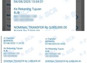 Oknum Aparatur Desa Rejasari Diduga Lakukan Pungli Proyek Pustu, Warga Desak APH Turun Tangan