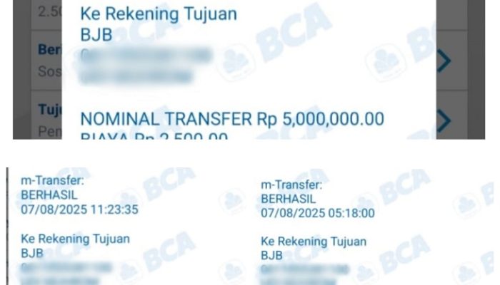 Oknum Aparatur Desa Rejasari Diduga Lakukan Pungli Proyek Pustu, Warga Desak APH Turun Tangan