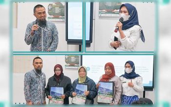 RSUD Pandega Gelar NGOBATAN Tentang Pentingnya Latihan Fisik Bagi Masyarakat