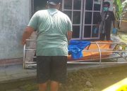 Warga Curiga Bau Menyengat, Ternyata Pria Mekarharja Ditemukan Tewas di Rumah