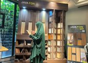 Ini Rekomendasi Pilihan Model Plafon PVC Mewah di JAVAFON