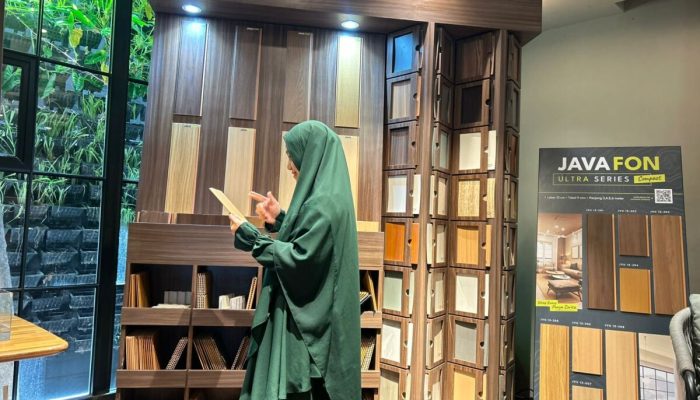 Ini Rekomendasi Pilihan Model Plafon PVC Mewah di JAVAFON