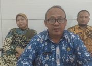 Dinkes Banjar Pastikan Pengawasan Ketat Dapur MBG Pasca Kasus Keracunan