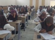 Cegah Kasus Keracunan, SPPG Kemala Bhayangkari Banjar Tegaskan Standar Keamanan Pangan