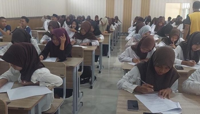 Cegah Kasus Keracunan, SPPG Kemala Bhayangkari Banjar Tegaskan Standar Keamanan Pangan