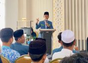 Boikot Bukan Amarah, tapi Ijtihad Moral Santri Menjaga Martabat Pesantren