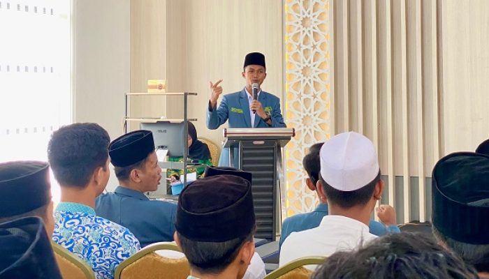 Boikot Bukan Amarah, tapi Ijtihad Moral Santri Menjaga Martabat Pesantren