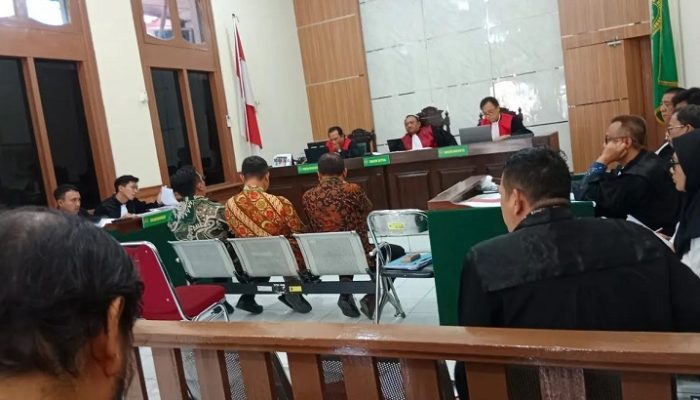 Presiden dan Jaksa Agung Soroti Kinerja Jaksa Daerah, Kasus DPRD Banjar Jadi Ujian