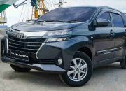 Rekomendasi Beli Toyota Avanza Bekas di Showroom Belanjamobil