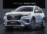 Cari Honda BR-V Bekas di Jakarta, Ini Panduan Lengkapnya untuk Calon Pembeli