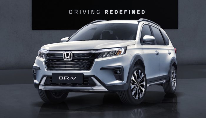 Cari Honda BR-V Bekas di Jakarta, Ini Panduan Lengkapnya untuk Calon Pembeli