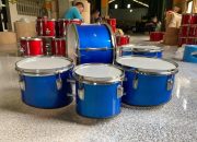 Irama yang Tak Pernah Padam: Cerita di Balik Jual Alat Drumband Jogja