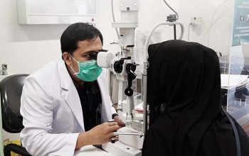 Klinik Mata RSUD Pandega Pangandaran: Solusi untuk Kesehatan Mata Anda