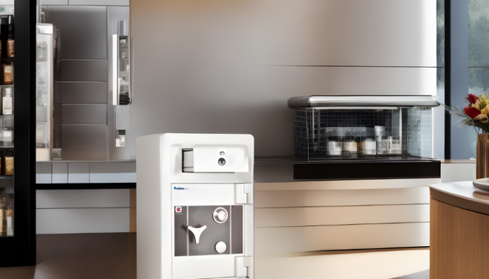 Masih Menyimpan Uang di Laci Toko? Brankas Uang Bantu Bisnis Kecil Terhindar dari Kehilangan Kas Harian