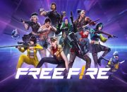 Kenapa Free Fire Tetap Jadi Game Battle Royale Favorit di Indonesia?