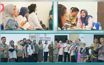 Peningkatan Kewaspadaan Dini Terhadap Leptospirosis dan Japanese Encephalitis di Pangandaran