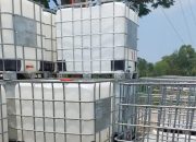 Standar Kualitas yang Harus Dimiliki Intermediate Bulk Container
