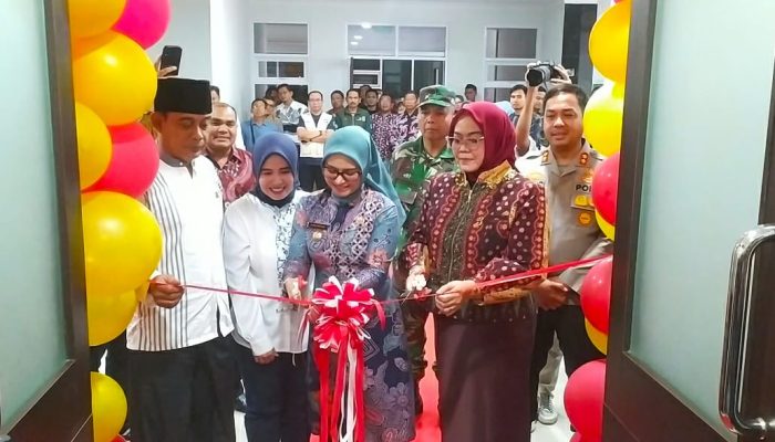 Kado Spesial HUT ke-13 Pangandaran, RSUD Pandega Luncurkan Layanan Kesehatan Unggulan