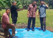 Desa Kujangsari Luncurkan Program Biogas Ramah Lingkungan