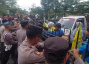 PMII Kota Banjar Desak Pemerintah Wujudkan Janji “Banjar Berdaya”