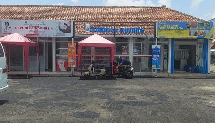 Dari Air Bersih hingga Biogas, BUMDes SMAT Banjar Wujudkan Desa Berdaya Saing