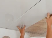 Pilihan Motif Plafon PVC Mewah di JAVAFON: Sentuhan Elegan untuk Hunian Modern