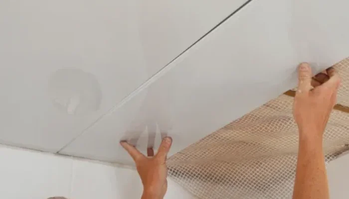 Pilihan Motif Plafon PVC Mewah di JAVAFON: Sentuhan Elegan untuk Hunian Modern