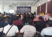 Agun Gunandjar Tegaskan Pendidikan Karakter dan Kesadaran HAM Sejak Dini Sangat Penting