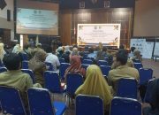 Pemkot Banjar Tegaskan Komitmen Inklusif Saat Pelantikan DPC GERKATIN