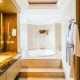 Upgrade Kamar Mandi Jadi Ruang Healing Pribadi, Produk Sanitary Premium Solusinya
