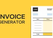 Invoice Generator: Solusi Cepat dan Profesional untuk Penagihan Bisnis Anda