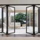 Sliding Door & Folding Door? Cek Keunggulannya Sebelum Renovasi Rumah!