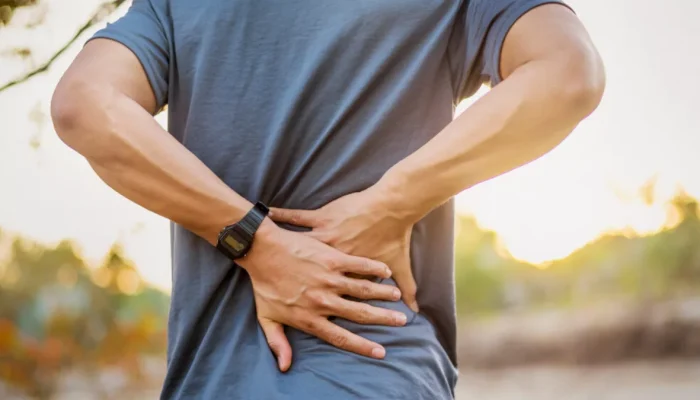 Klinik Nyeri GP+ Indonesia: Solusi Komprehensif untuk Penanganan Nyeri Kronis dan Akut