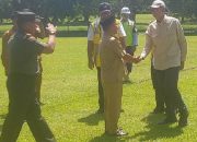 Menteri PUPR Tinjau Dapur Higienis SPPG PT PP di Banjar Senilai Rp6 Miliar